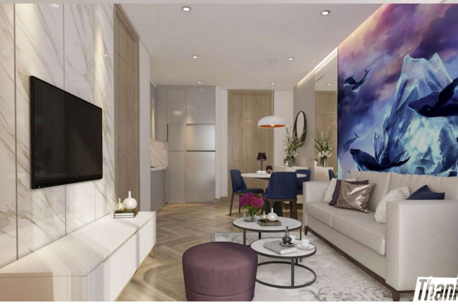 The Maris Vũng Tàu