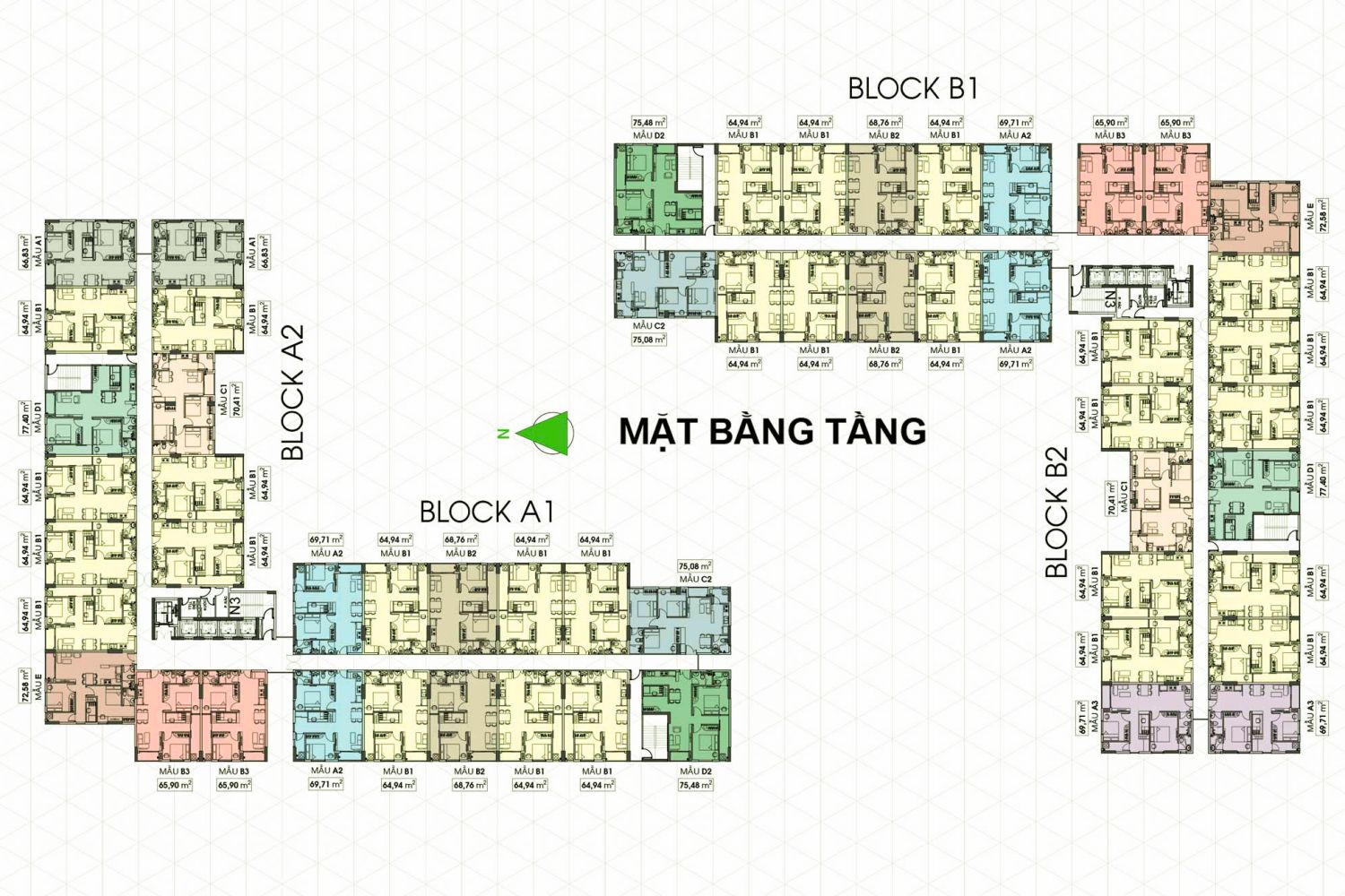 Fresia Garden Fresia Garden