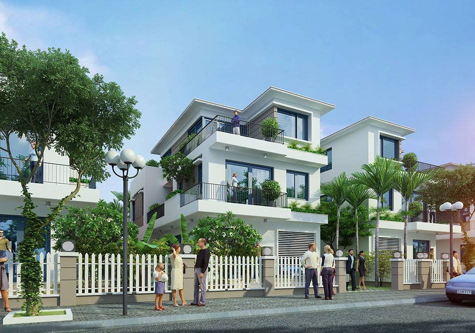 Royal Riverside City