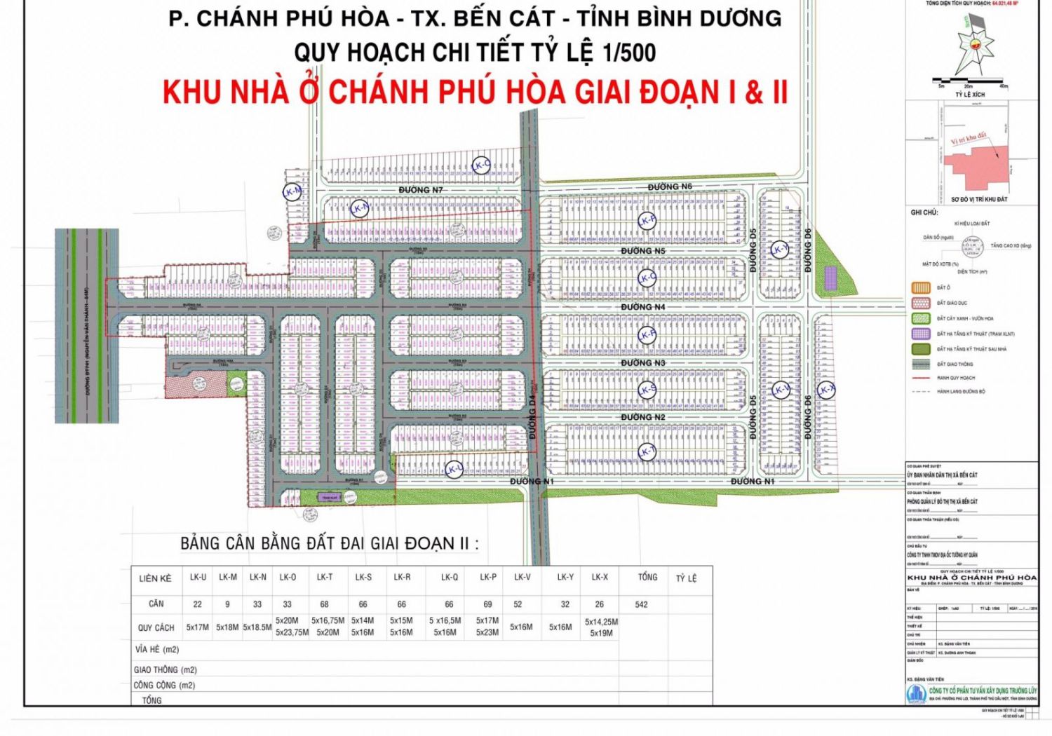 Phú Hoà Residence Phú Hoà Residence