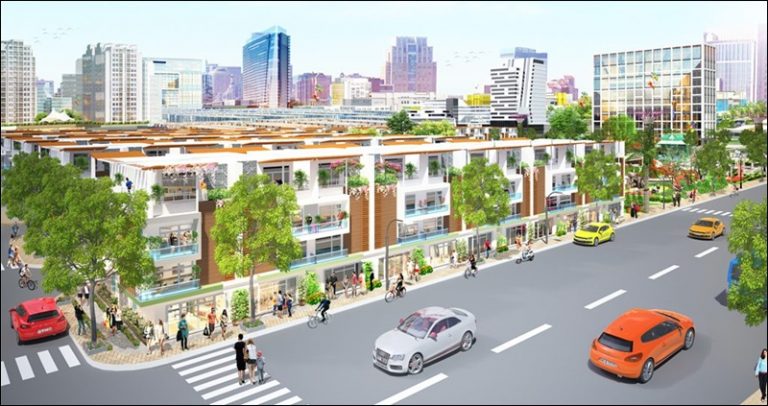 Phú Thành Riverside Phú Thành Riverside