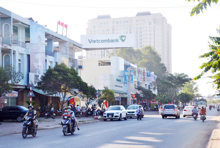 Phú Thành Riverside Phú Thành Riverside