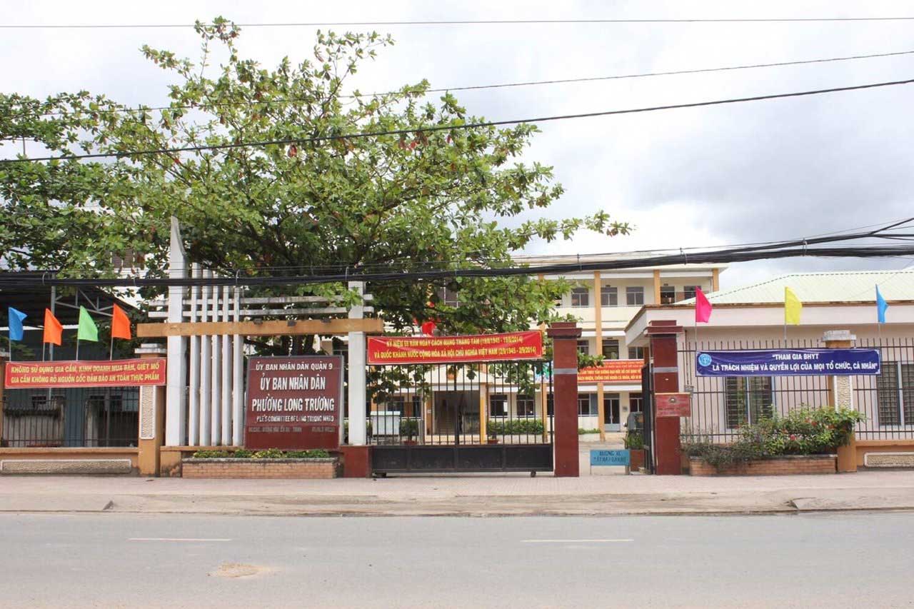 Phú Thành Riverside Phú Thành Riverside