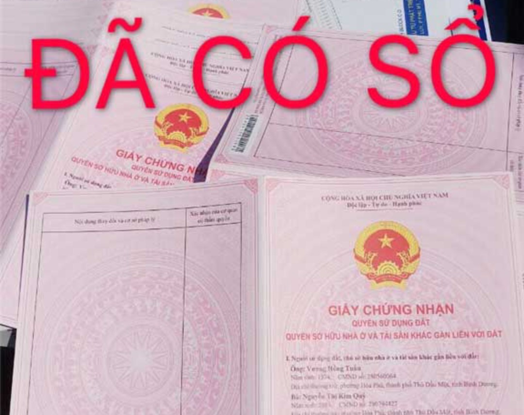 Phú Thành Riverside Phú Thành Riverside