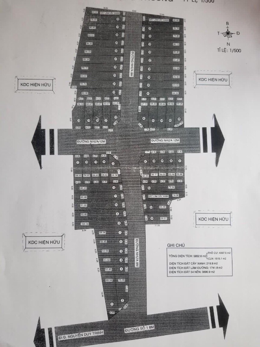 Phú Thành Riverside Phú Thành Riverside