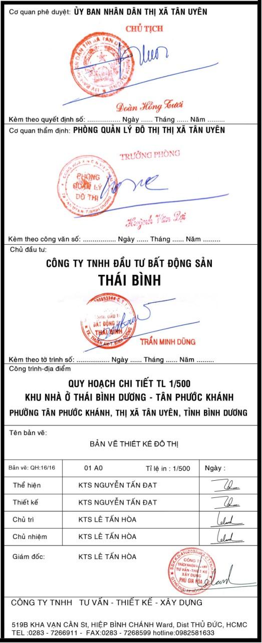 Tân Phước Khánh Village