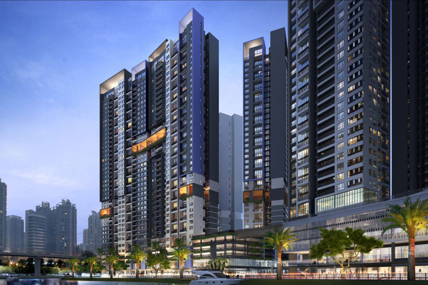 Celesta Rise Celesta Rise