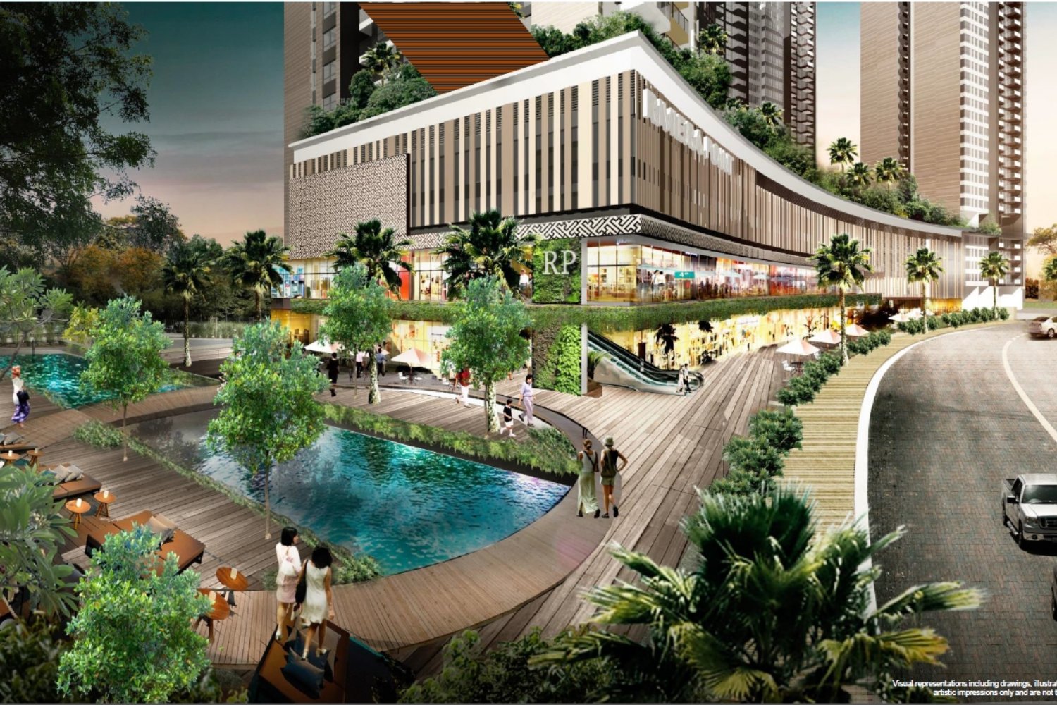 Celesta Rise Celesta Rise