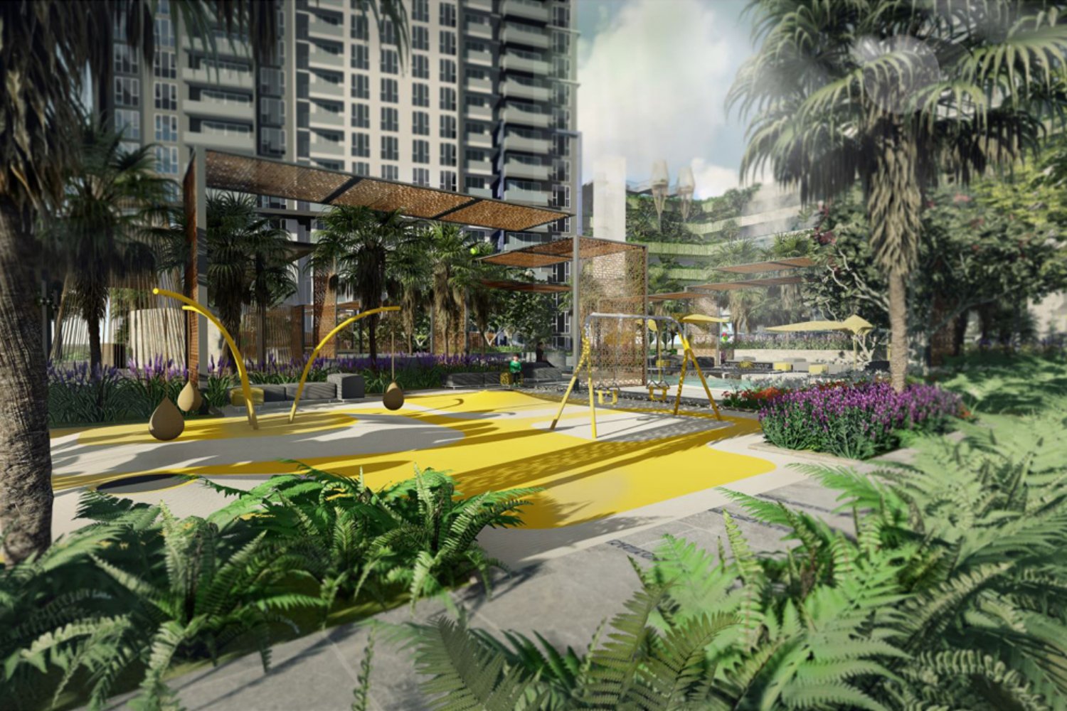 Celesta Rise Celesta Rise