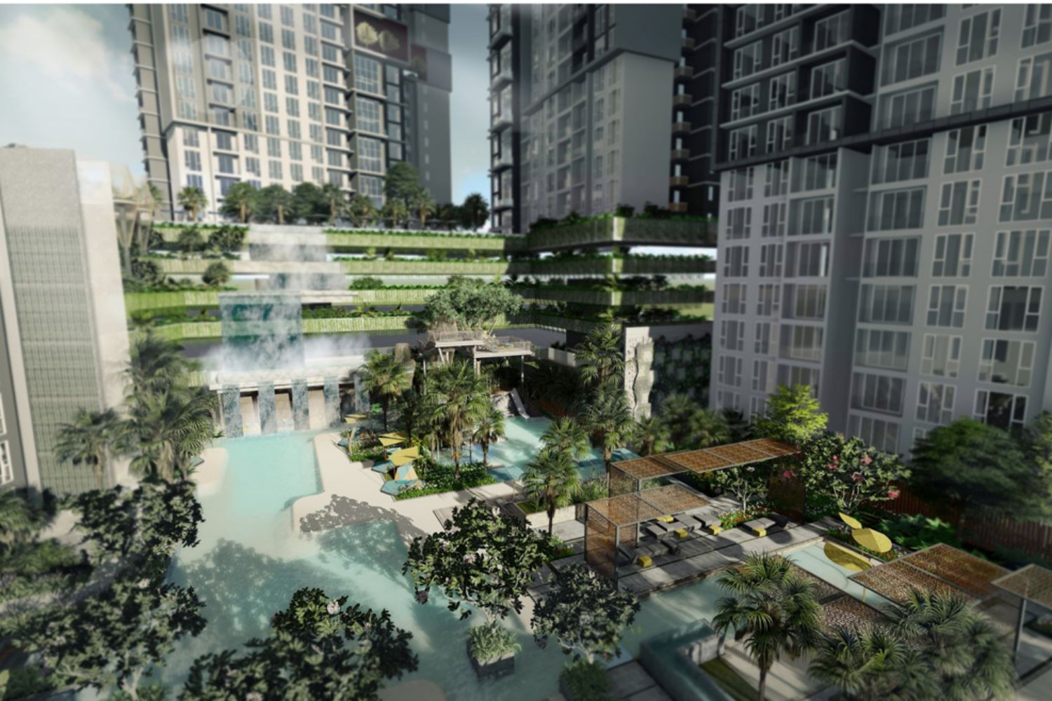 Celesta Rise Celesta Rise