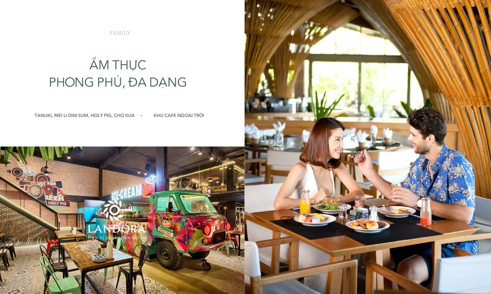 Golf View Luxury Apartment