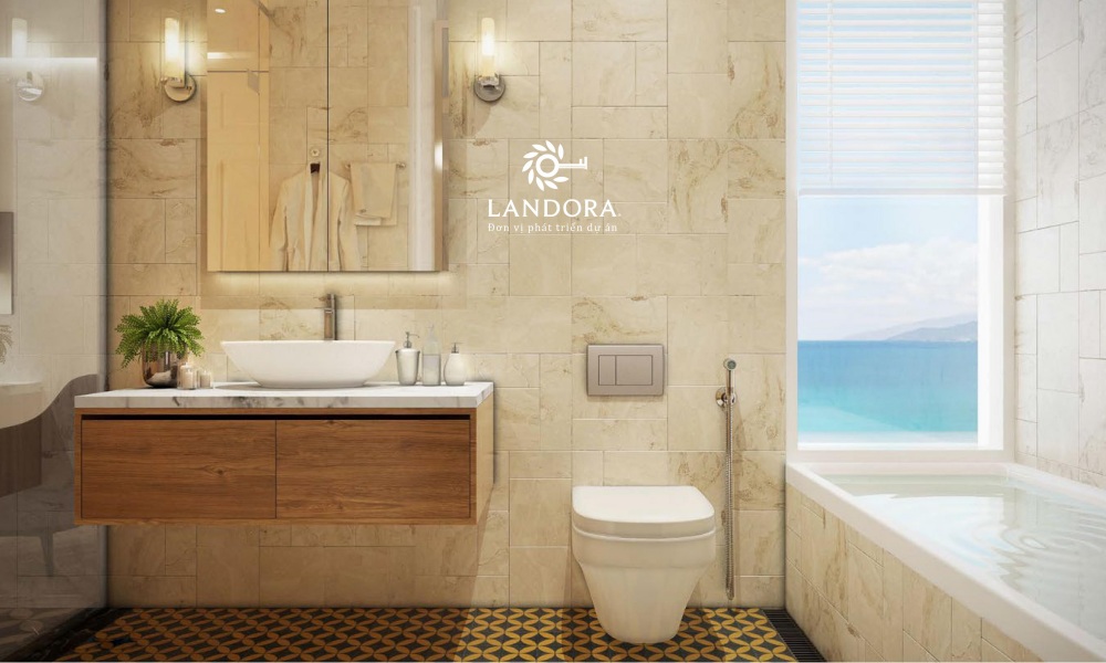 Golf View Luxury Apartment