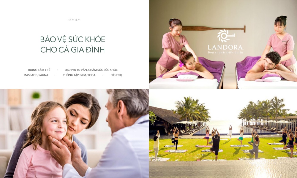 Golf View Luxury Apartment