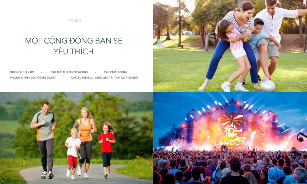 Golf View Luxury Apartment