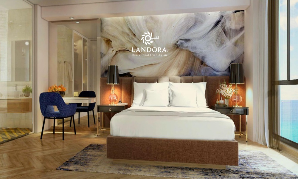 Golf View Luxury Apartment