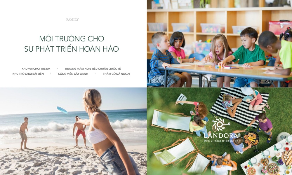 Golf View Luxury Apartment