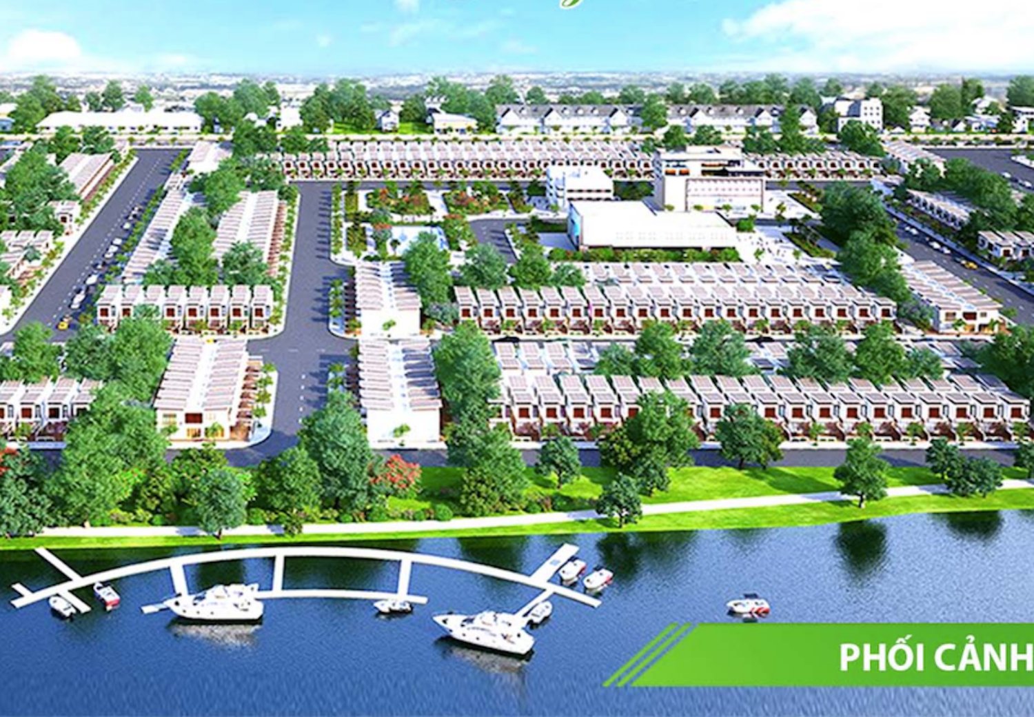 Tân Tạo Central Park