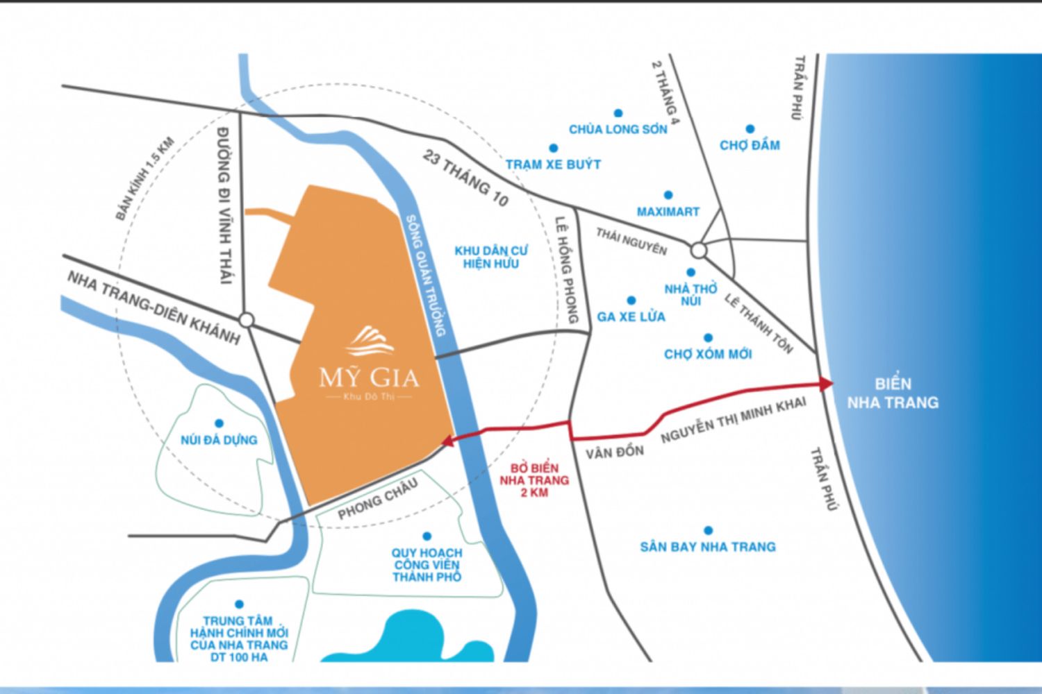 KVG Premium Residences