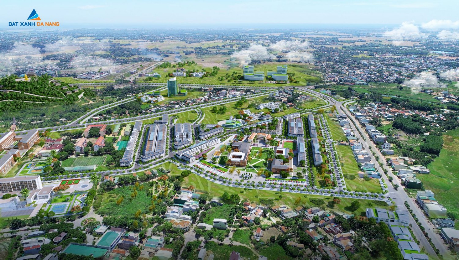 Maris City Maris City