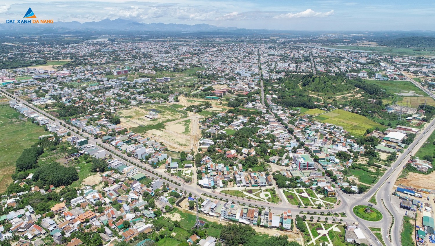 Maris City Maris City