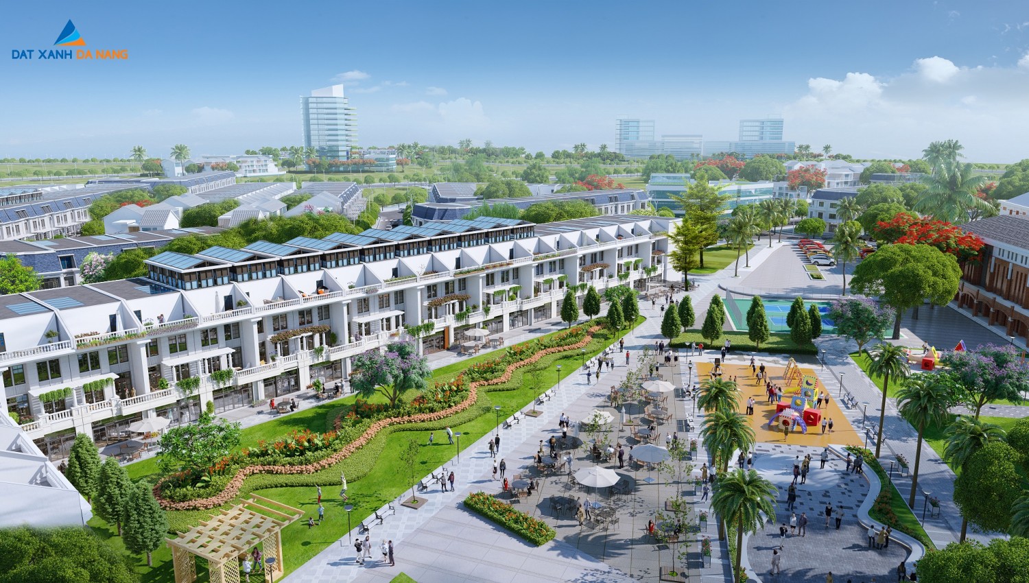 Maris City Maris City