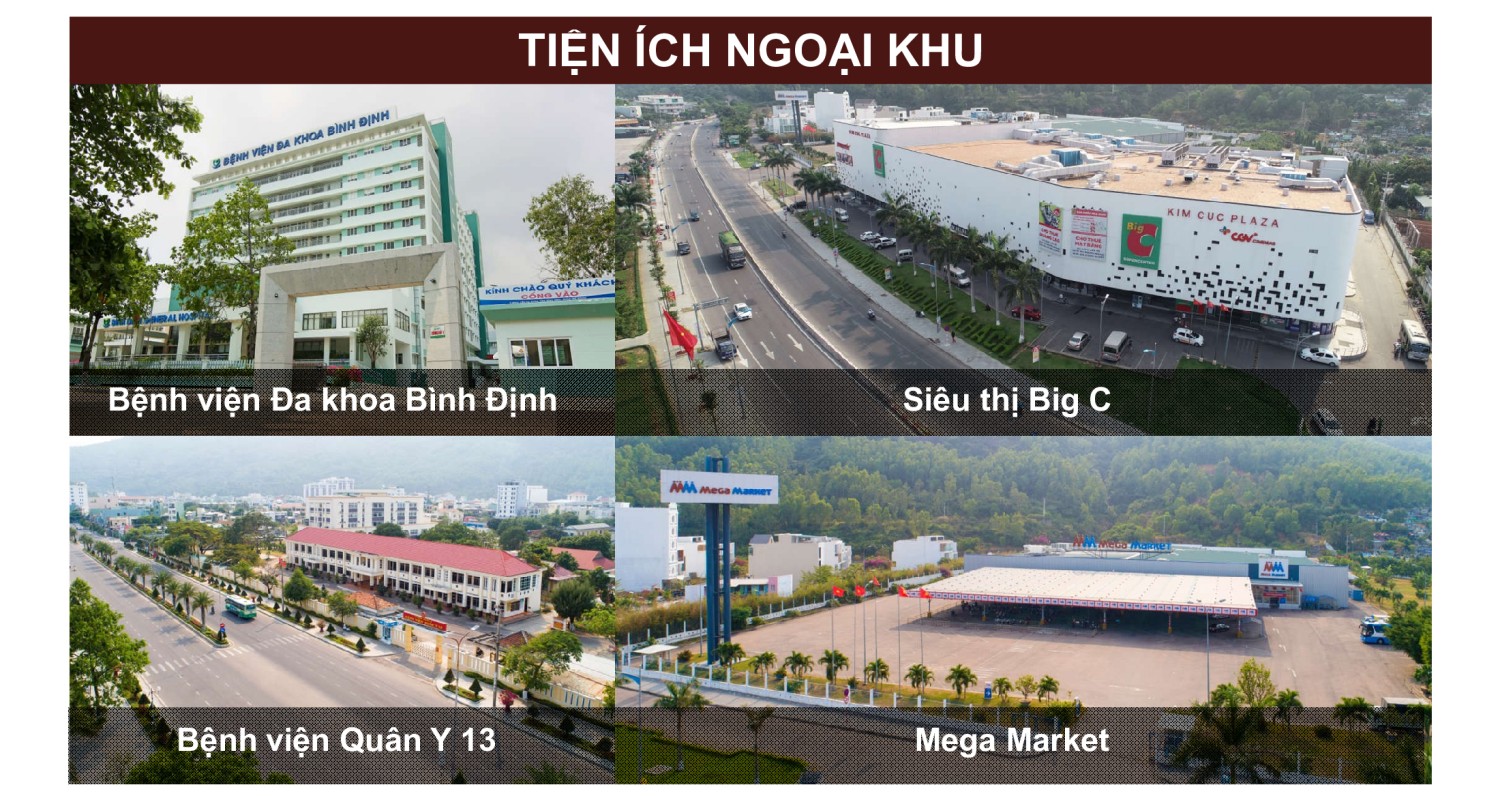 Grand Center Quy Nhơn