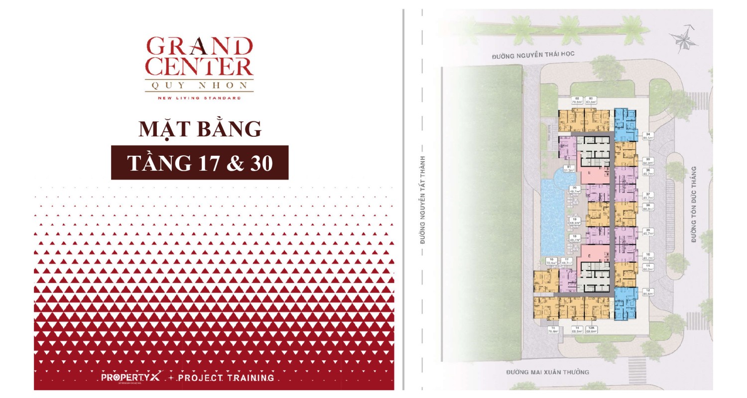 Grand Center Quy Nhơn