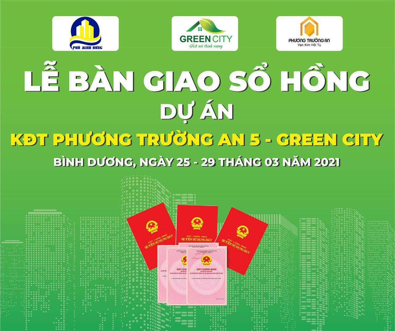 Phương Trường An 5
