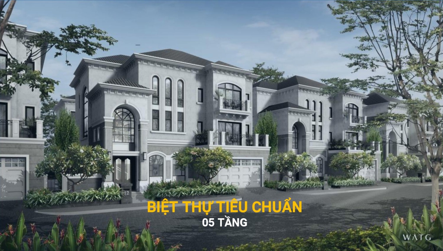 Grand Bay Townhouse