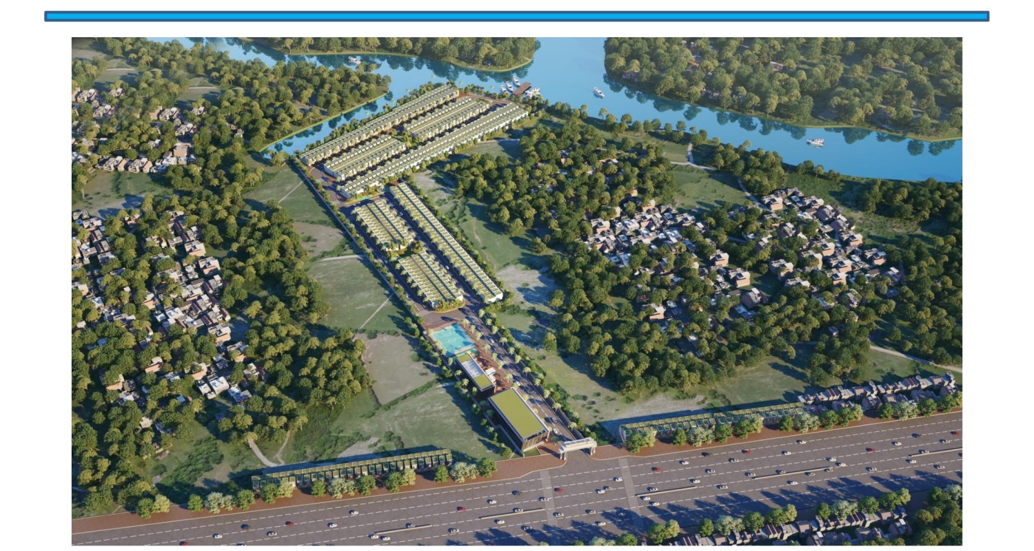 Thanh Niên Mekong City