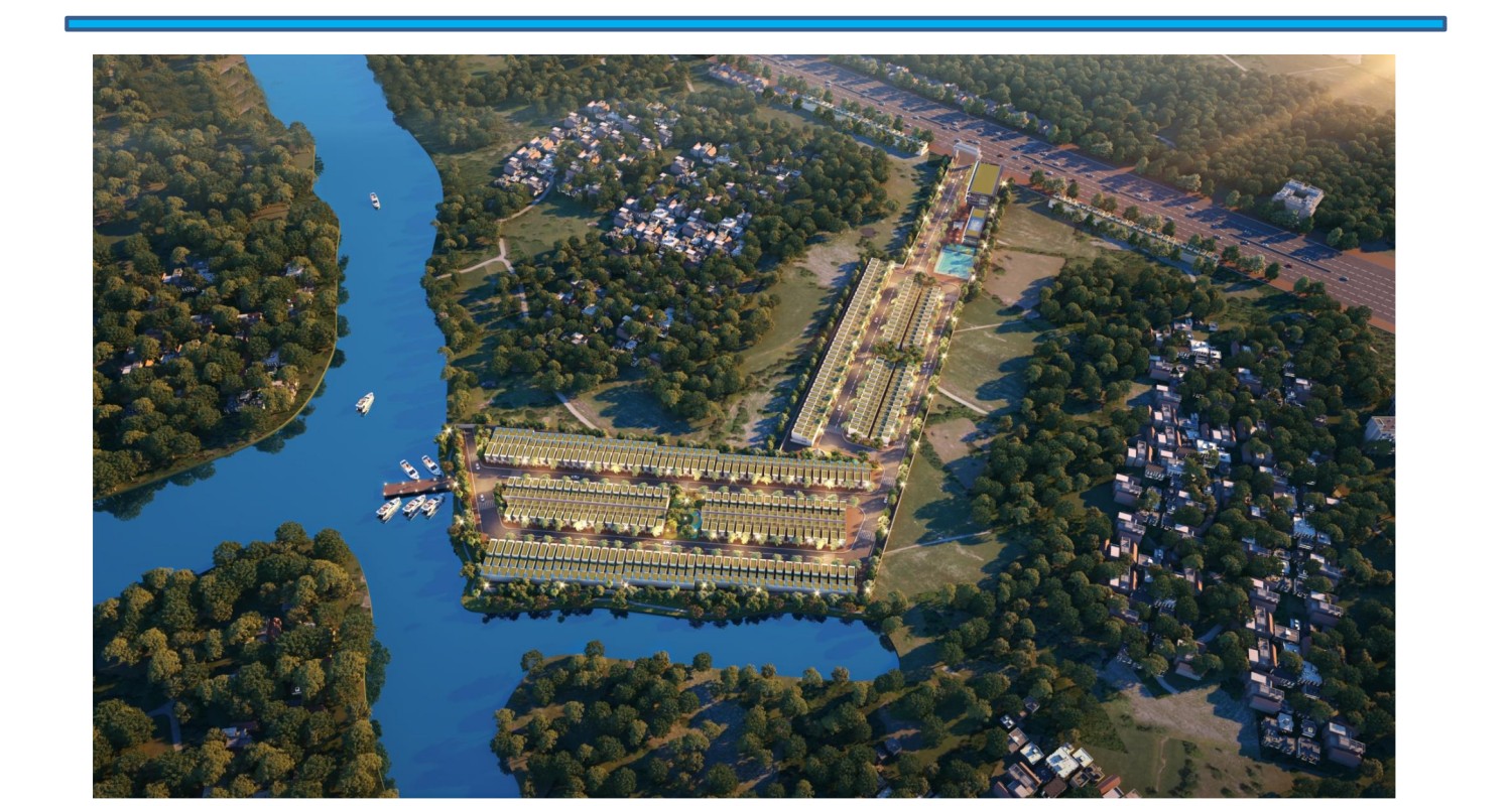 Thanh Niên Mekong City