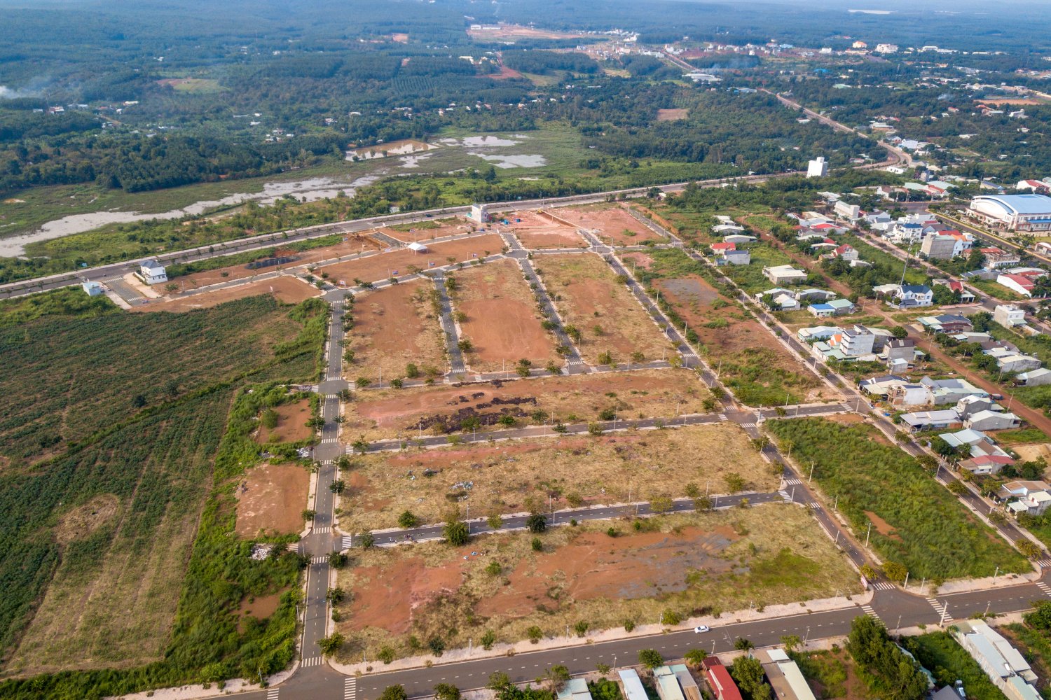 Phú Thịnh Center City