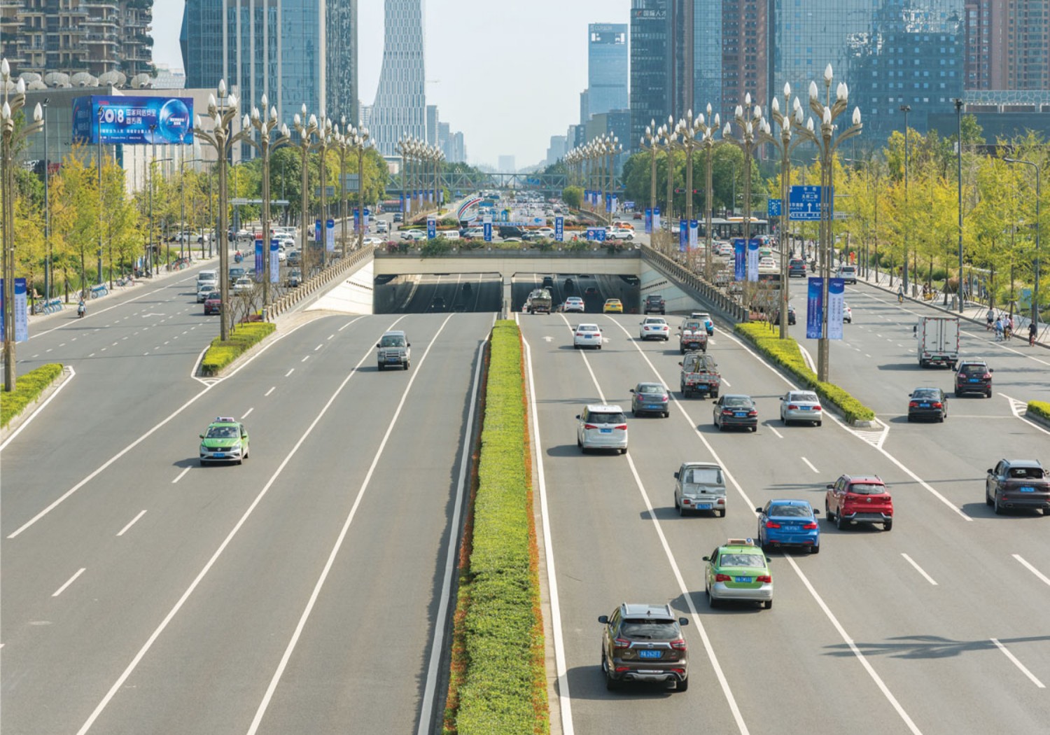 Phố Thương mại Lộc Phát Phố Thương mại Lộc Phát