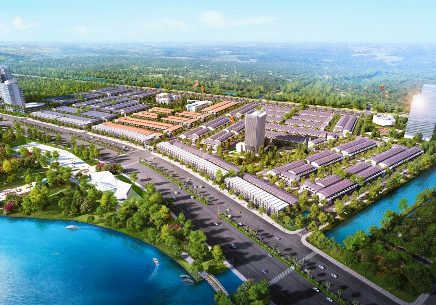 Lake View Center Lake View Center