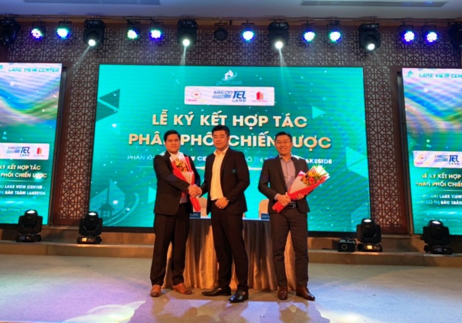 Lake View Center Lake View Center