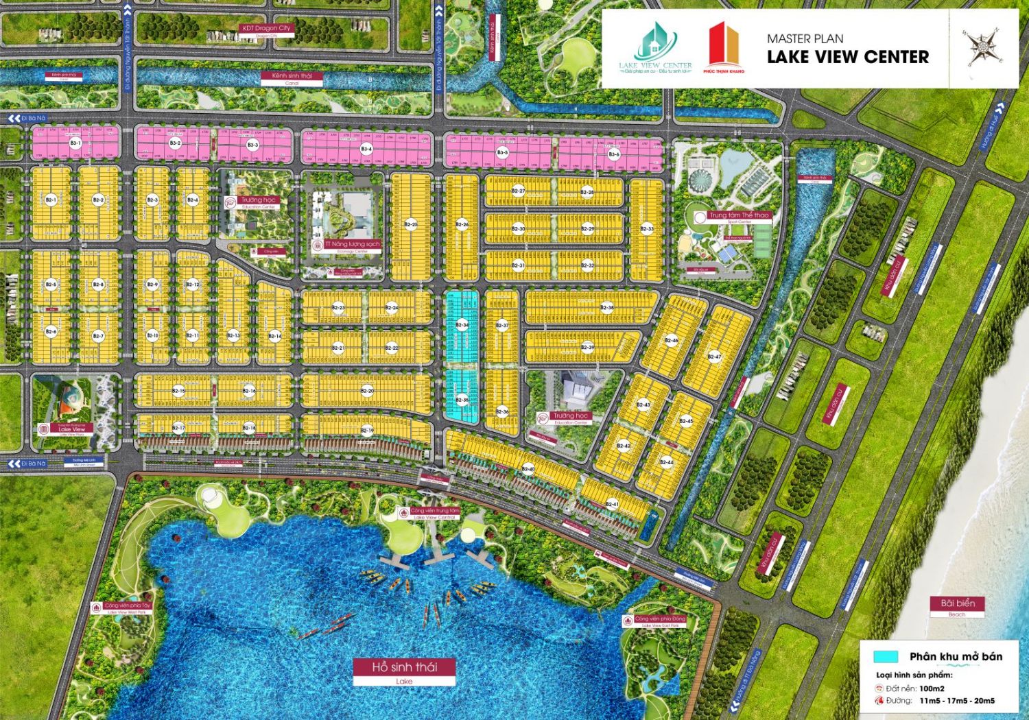 Lake View Center Lake View Center