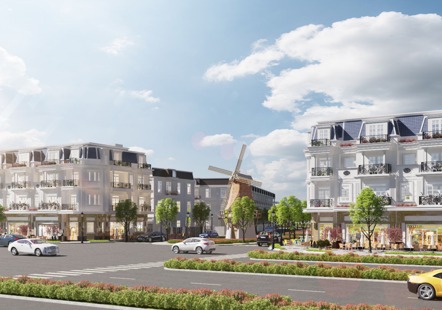 Tân Lân Residence Tân Lân Residence