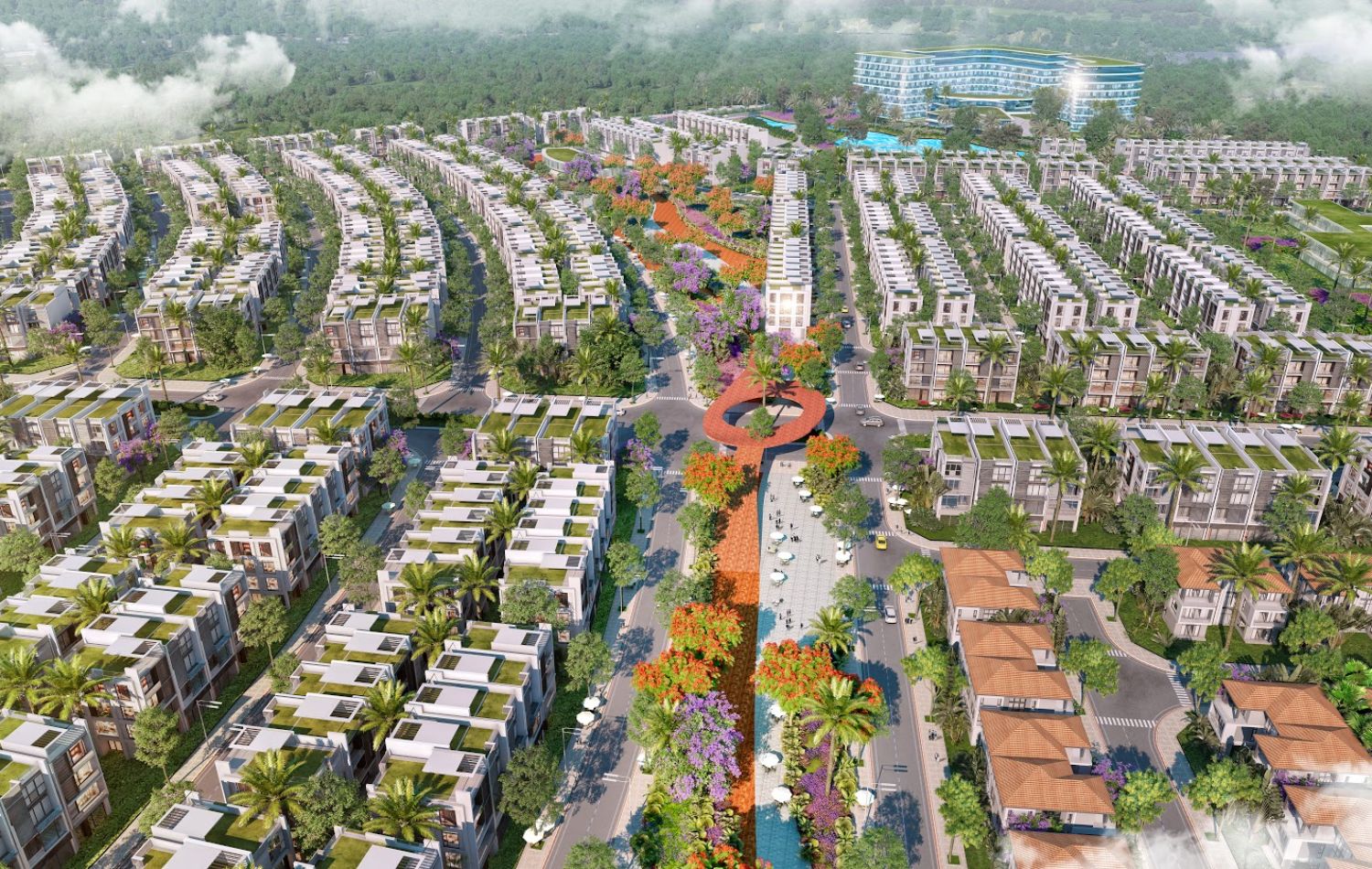 Meyhomes Capital Phú Quốc