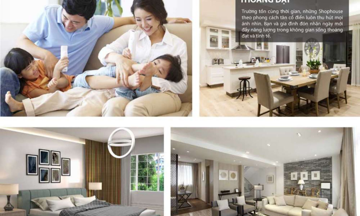 Khu nhà ở Tân Lập