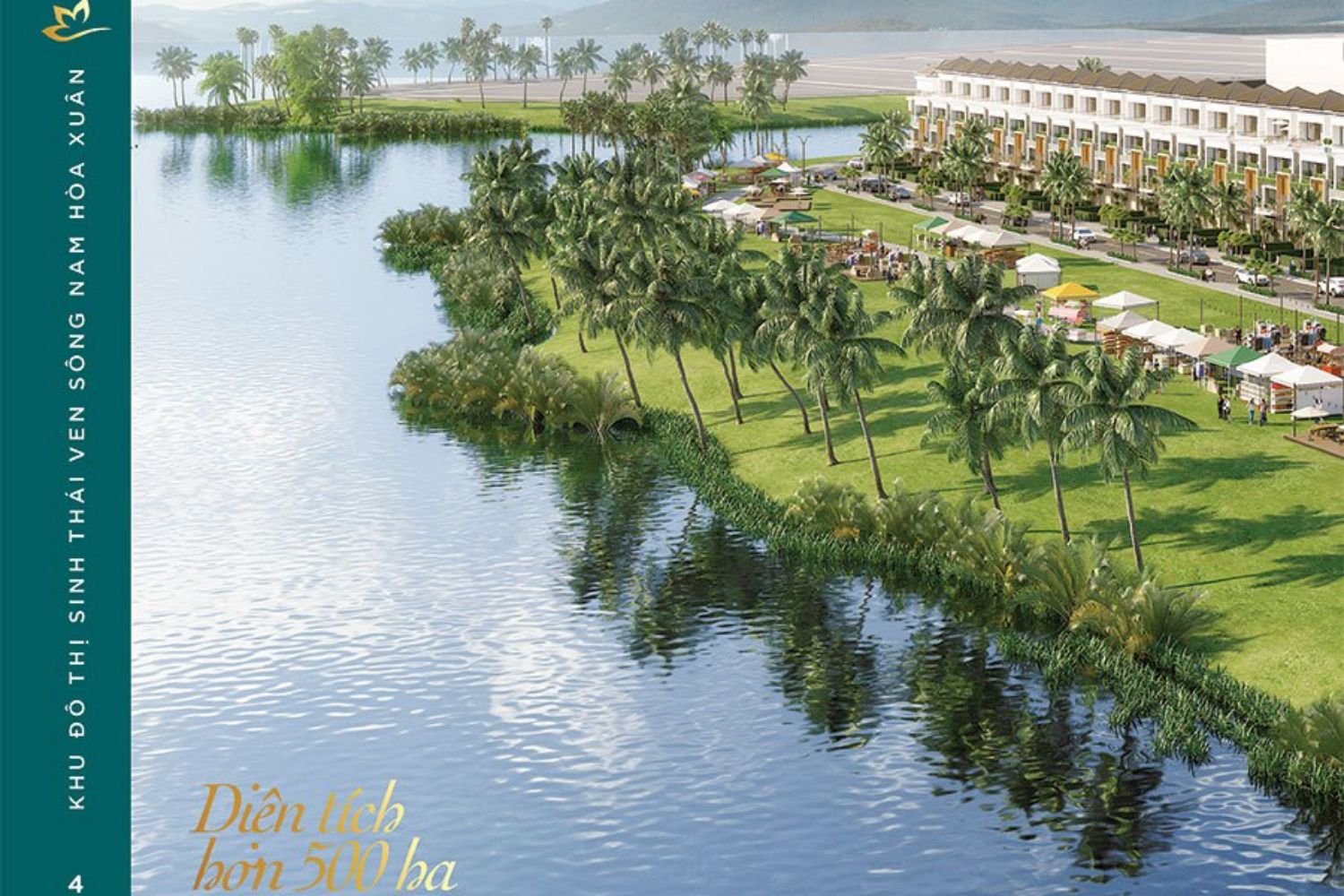 Sun Grand City Nam Hòa Xuân