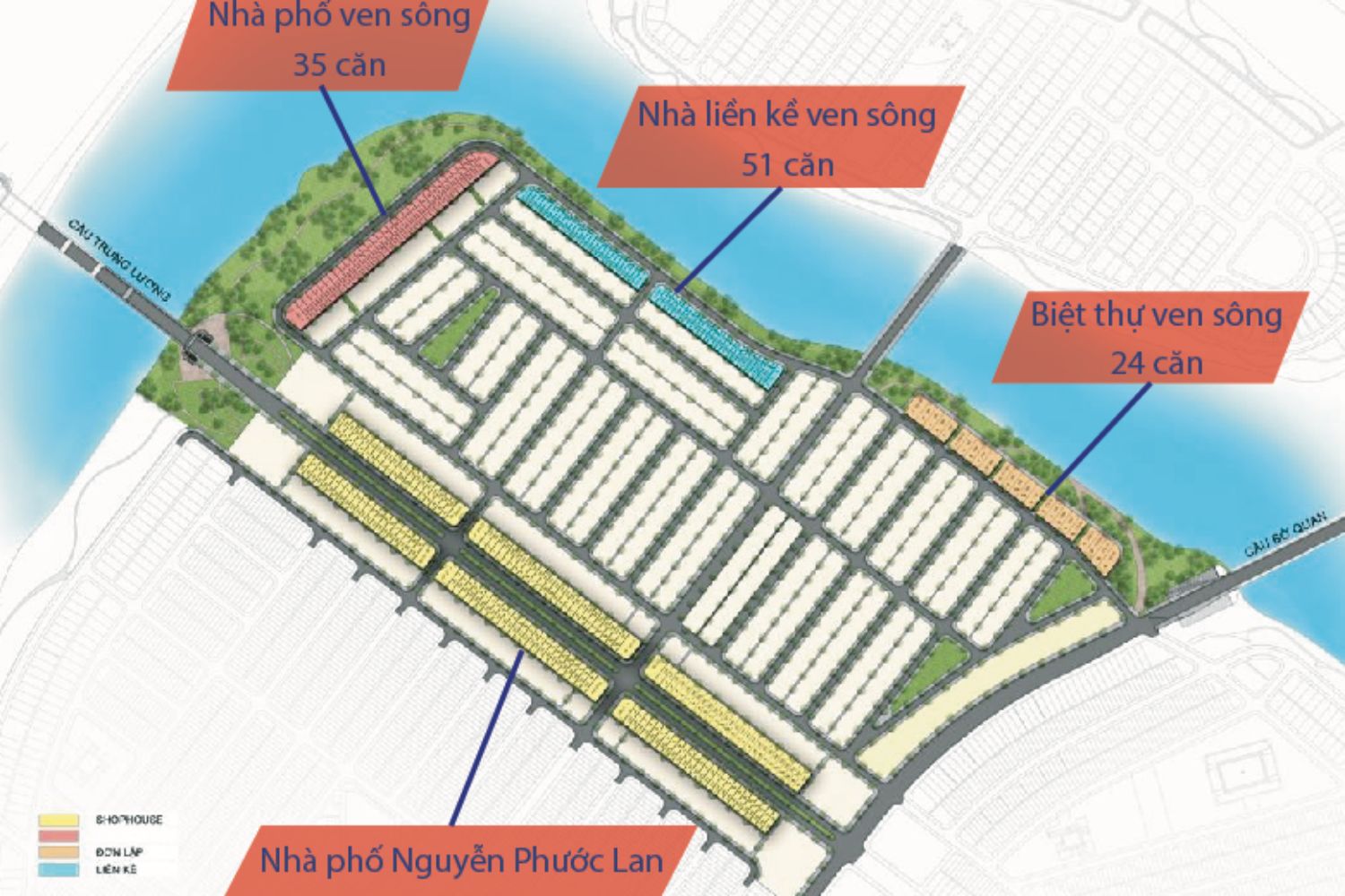 Sun Grand City Nam Hòa Xuân