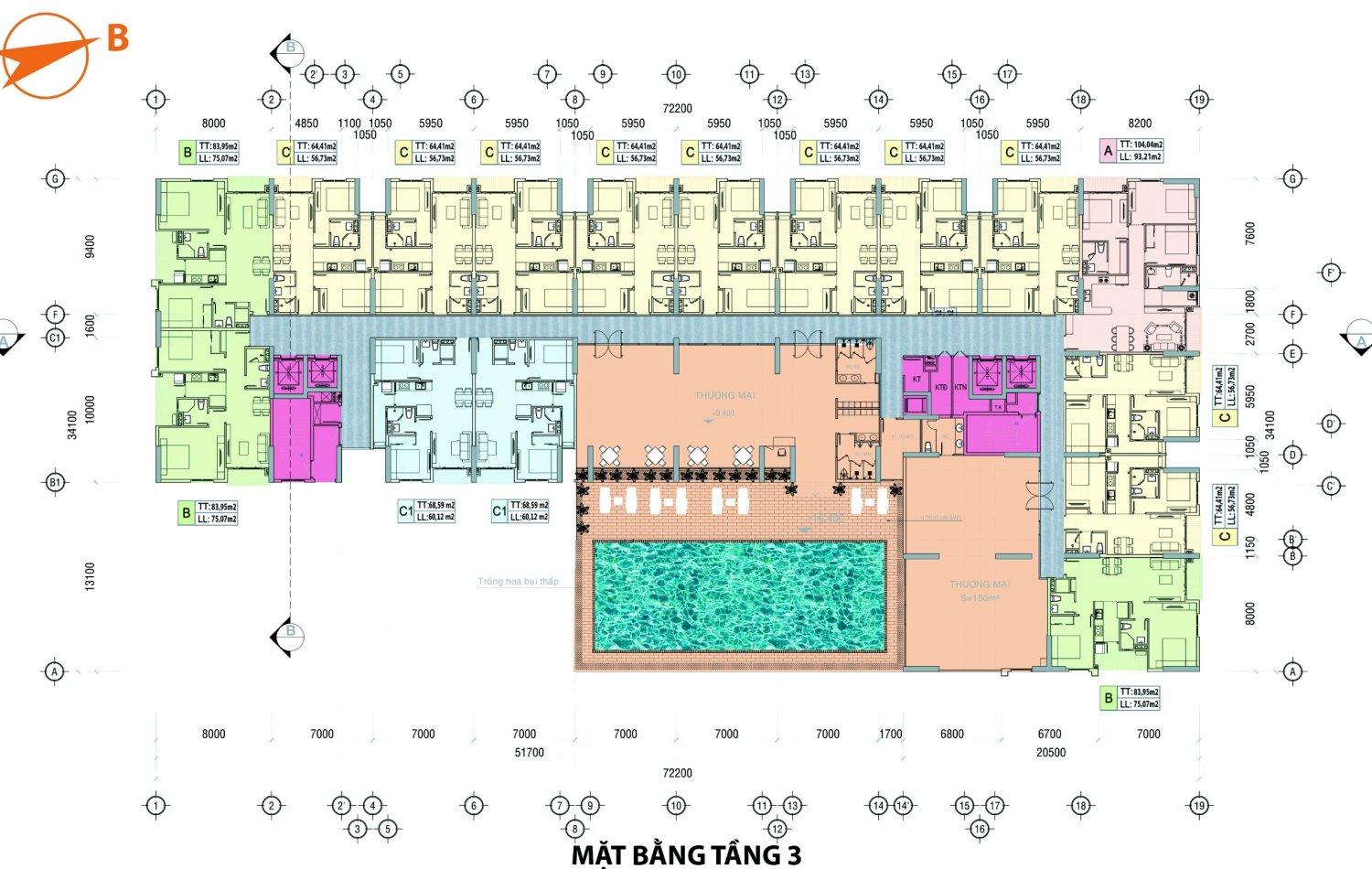 Minh Quốc Plaza Minh Quốc Plaza