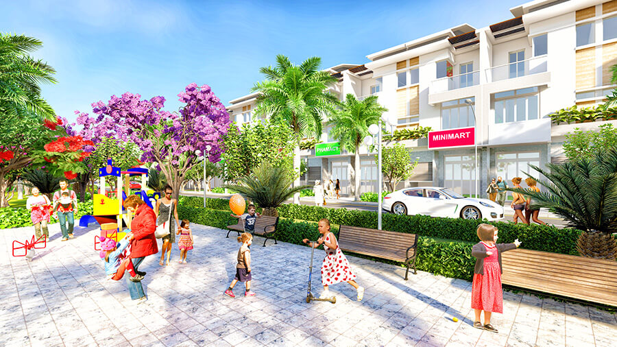 Tương Bình Hiệp