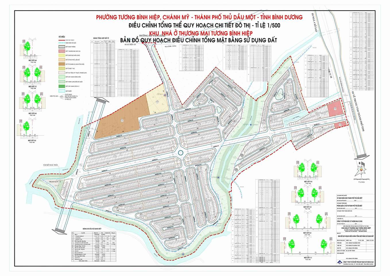 Tương Bình Hiệp