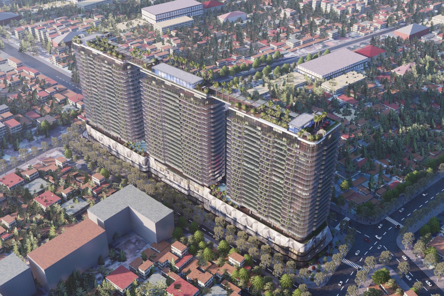 Sunshine Continental Sunshine Continental