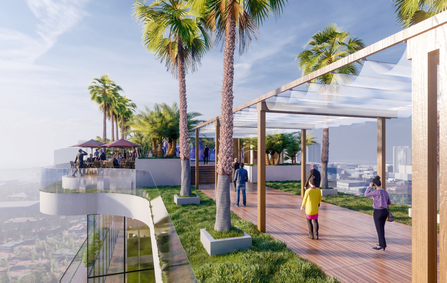 Sunshine Continental Sunshine Continental