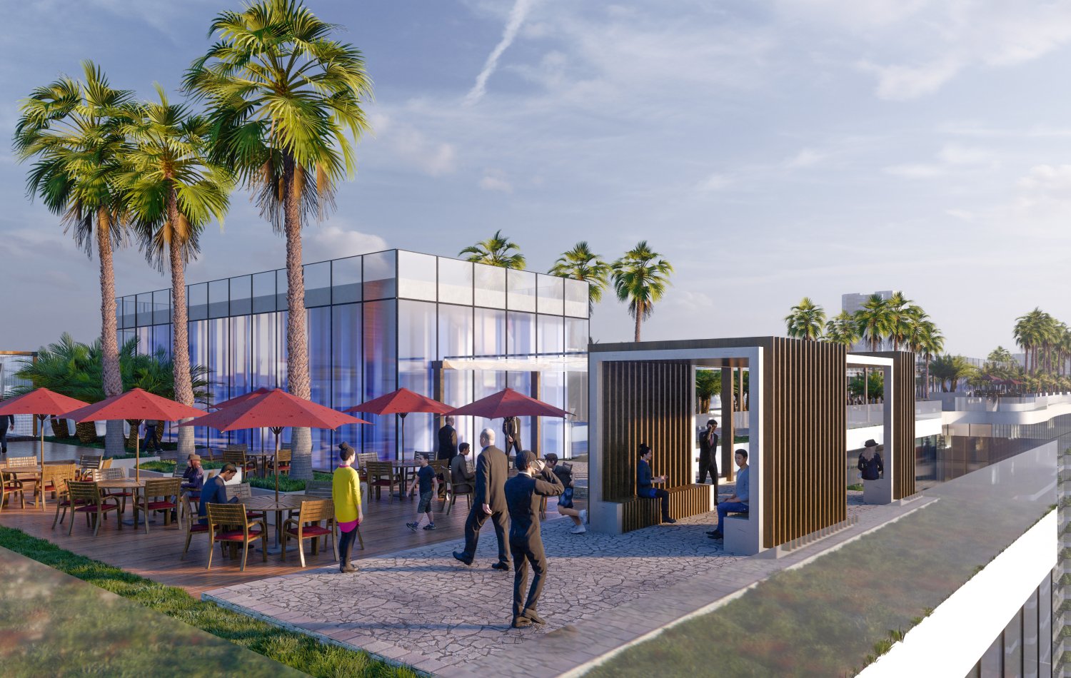 Sunshine Continental Sunshine Continental