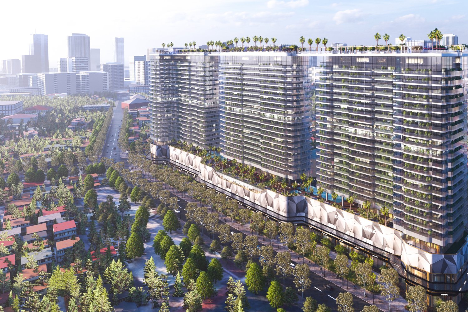 Sunshine Continental Sunshine Continental