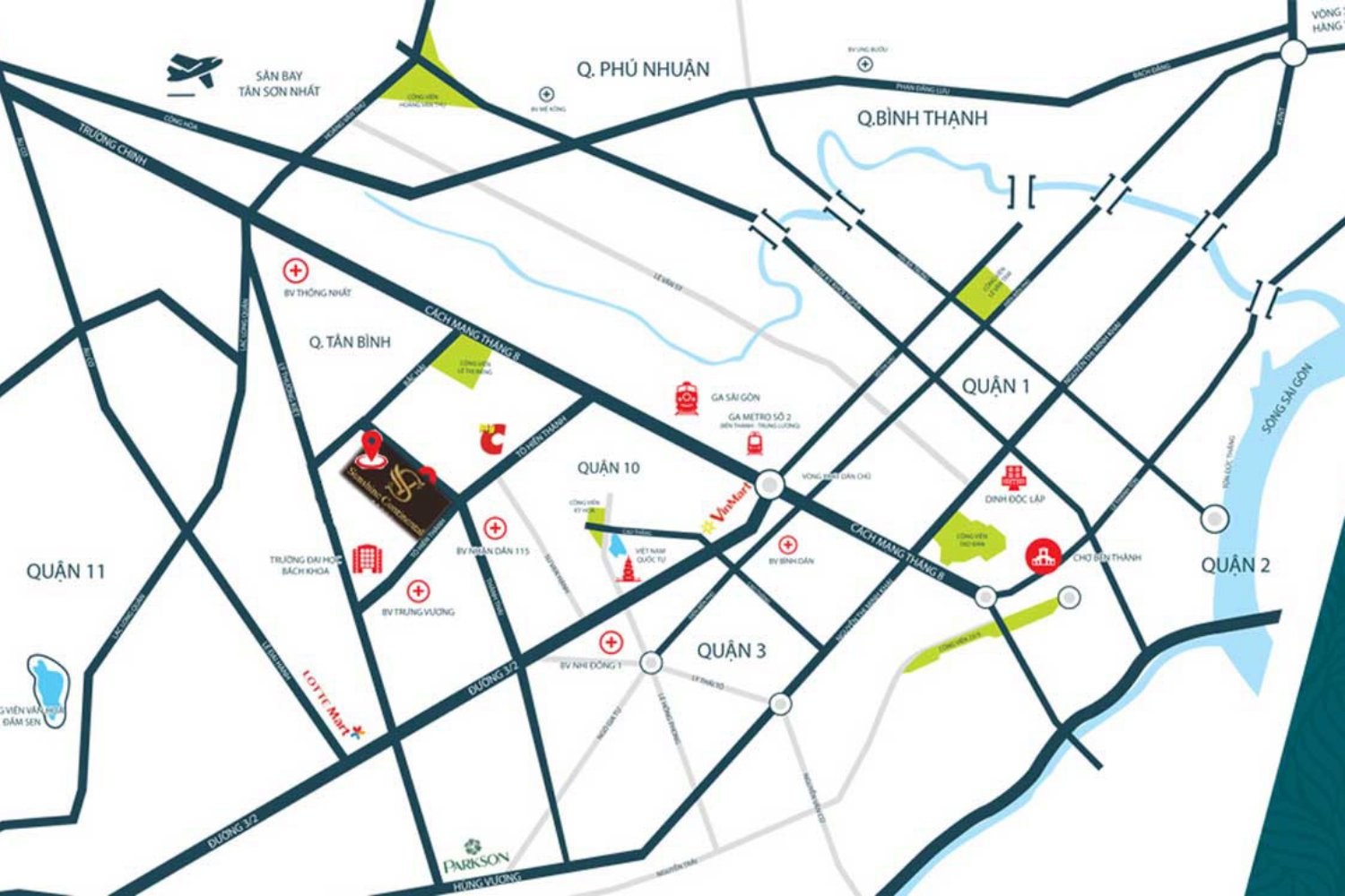 Sunshine Continental Sunshine Continental