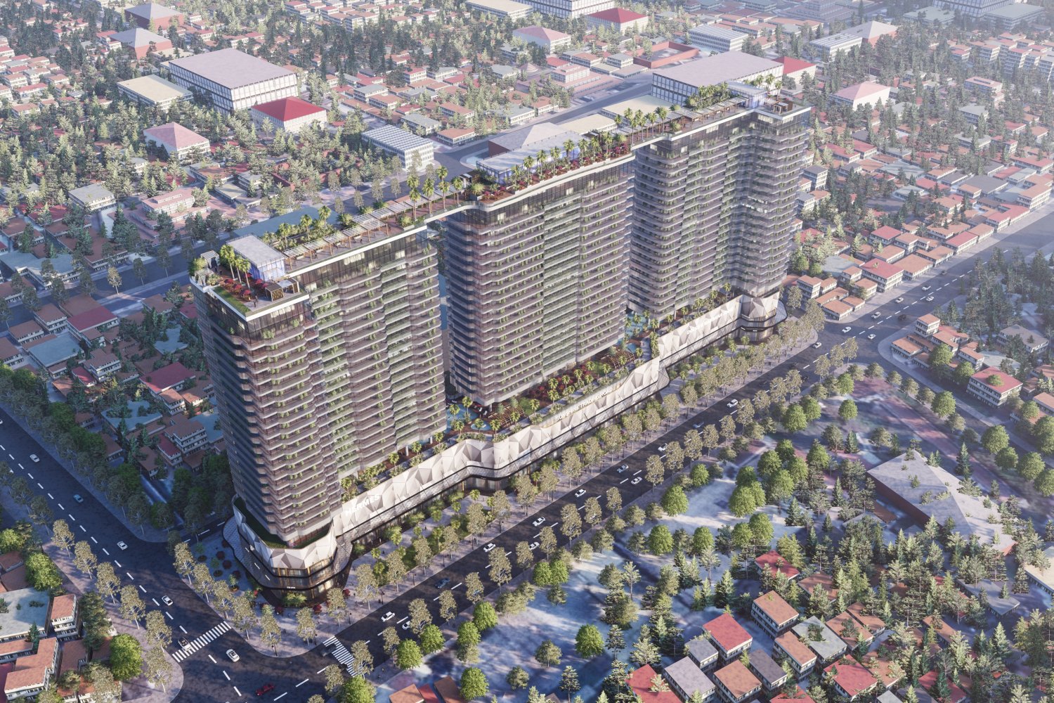 Sunshine Continental Sunshine Continental